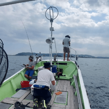 釣果ギャラリー2