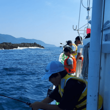 釣果ギャラリー4